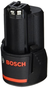 Bosch Professional 12V Akku